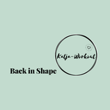 Back in Shape - Mittwoch
