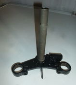 Gabelführung unten mit Gabellaufring passt Simson S50, S51, S70  Neu