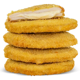 48. Cordon Bleu TK 150g 7 Stück (1kg) (Fredag)