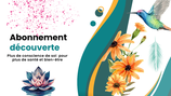 Abonnement Découverte - 30 Jours