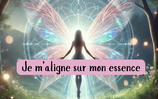 Je m'aligne sur mon essence mode coaching