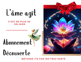 l'abonnement découverte : Conférences pour Gai-Rire