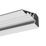 LED Eckprofil CORNER22 eloxiert L: 2000mm
