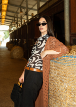 MAMMUT CARDIGAN LUNGO solo 3