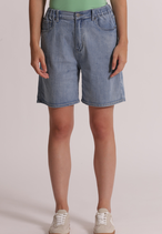 Bermuda jeans