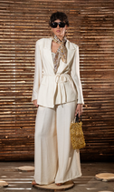 SBIRRO PANTALONE AMPIO