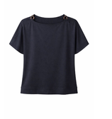 JELSO MAGLIA A DUE CERCHI