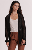 Cardigan in maglia