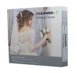 Cleaner4 Wedding Dress