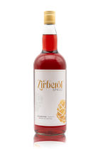 Zirberol SPRIZZ, 1.0 LTR, 16 %