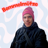 Bommelmütze