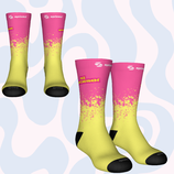 Schweinehund Socken