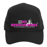 Atmungsaktive Lauf Cap