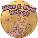 Move Mind Retreat Nov. (Münster)