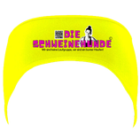 Stirnband