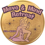 Move Mind Retreat November 2025