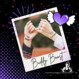Buddy Boost - für wen schwitzt du?!