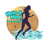 Move & Mind Retreat – Laufen, Mentaltraining & Nordseeflair