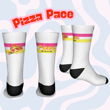 Pizza Pasta oder Dinner Bundle Socken
