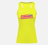 Top zum Berlin Marathon (gerader Schnitt)