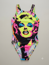 BONESWIMMER - PIN UP