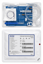 KIT DE GASTROSTOMIA ENDOSCOPICA PERCUTANEA