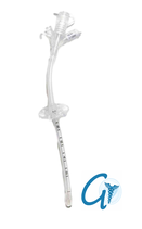 SONDA DE GASTROSTOMIA AVANOS