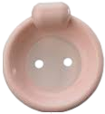 PESARIO PLATO DE INCONTINENCIA CON PROTUBERANCIA