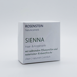 SIENNA Haar- & Körperseife