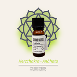 Herzchakra - Liebe (Anahata)