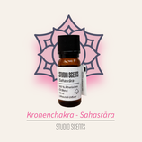 Kronenchakra - Bewusstheit (Sahasrara)