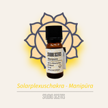 Solarplexuschakra - Kraft (Manipura)