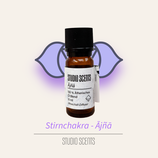 Stirnchakra - Fokus (Ajna)
