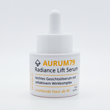 AURUM79 Radiance Lift Serum