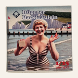 Rügener Badefräulein