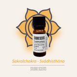 Sakralchakra - Fluss (Svadhisthana)