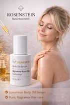 AURUM79 Body Oil Serum