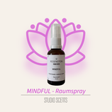 MINDFUL Raumspray