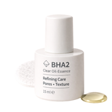 BHA2 Clear Oil-Essence