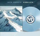 JACK SMOOTH - HIMALAYA / SAPPHIRES