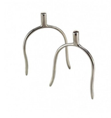 Eperons pose rapide 20mm - Feeling