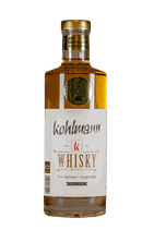 THE OAKHEART - SINGLE MALT WHISKY