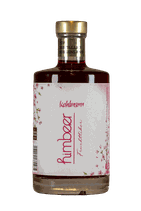 HIMBEER FRUCHTLIKÖR