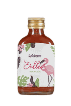 ERDBEER CREAM LIKÖR