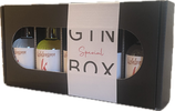 GIN TASTING SET