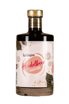 HEIDELBEER FRUCHTLIKÖR
