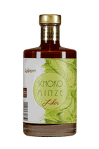 SCHOKO - MINZE LIKÖR