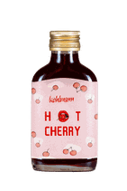KIRSCHENLIKÖR - HOT CHERRY
