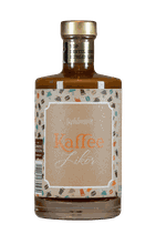 KAFFEE CREME LIKÖR