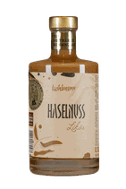 HASELNUSS CREMELIKÖR